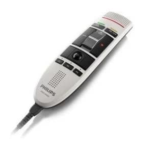Image of Philips LFH3220 SpeechMike III Classic LFH3220