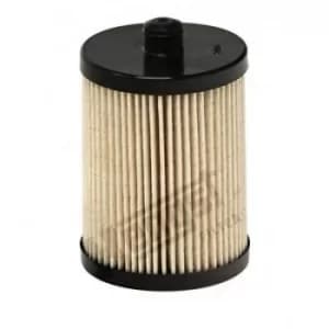 Image of Fuel Filter Insert With Gasket Set E99KP D172 by Hella Hengst