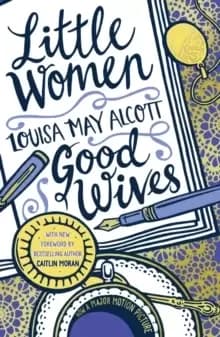 Image of Little Women and Good Wives
