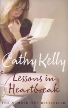 Image of Lessons in Heartbreak by Cathy Kelly Hardback