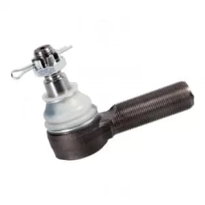 Image of Steering Joint 12974 by Febi Bilstein Front Axle Left