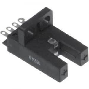 Image of Reflective light barrier GL5 J43a155 Pepperl Fuchs Light ON Dark O