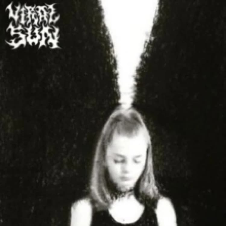 Image of Viral Sun Vinyl