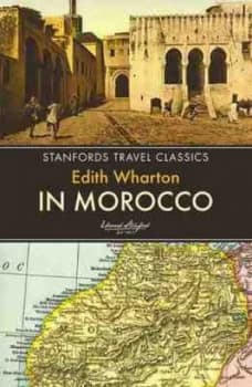 Image of In Morocco by Edith Wharton Book