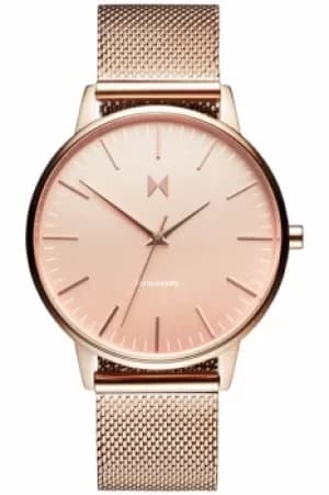 Image of MVMT Hermosa Boulevard Watch MB01-RG