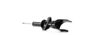 Image of RIDEX Shock absorber VW 854S1436 2H0413031K Shocks,Shock absorbers,Suspension shocks