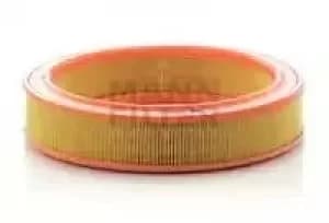 Image of Air Filter C2873/1 By Mann-Filter