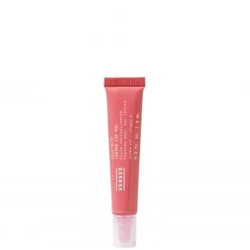 Image of Versed Silk Slip Conditioning Tinted Lip Oil 9ml - Various Shades - Blossom