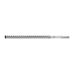 Image of Hammerbohrer Expert SDS max-8X D.24mm Arbeits-L.400mm L.520mm SDS max 1 St.BOSCH