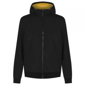 Image of DKNY Softshell Jacket - Black