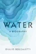 Image of water a biography