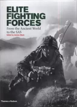 Image of Elite fighting forces by Jeremy Black