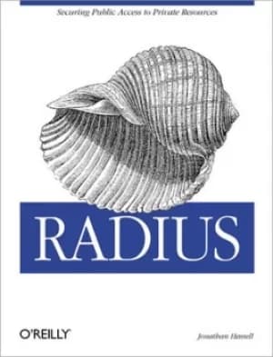 Image of RADIUS by Jonathan Hassell