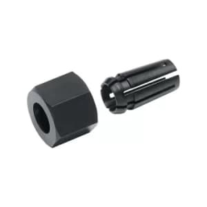 Image of 193012-1 Collet Cone 6MM with Nut