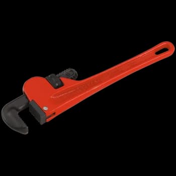 Image of Sealey Pipe Wrench 250mm