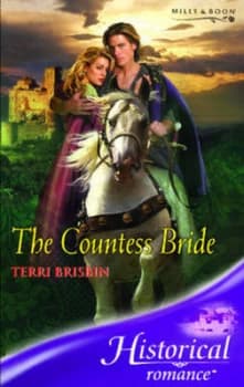 Image of The Countess Bride by Terri Brisbin Paperback
