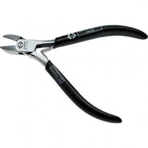Image of CK Precision Side Cutter Extra Full Flush Cut 115mm