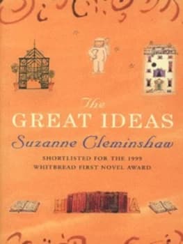 Image of The Great Ideas by Suzanne Cleminshaw Paperback