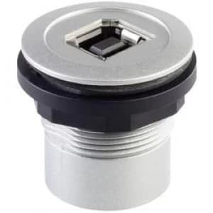 Image of Schlegel RRJUSBBA Socket build in