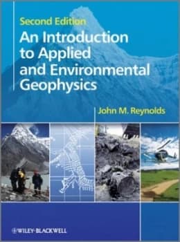 Image of An Introduction to Applied and Environmental Geophysics by John M. Reynolds Paperback