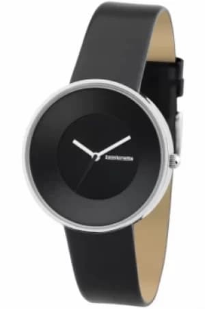 Image of Unisex Lambretta Cielo Leather Watch 2101BLA