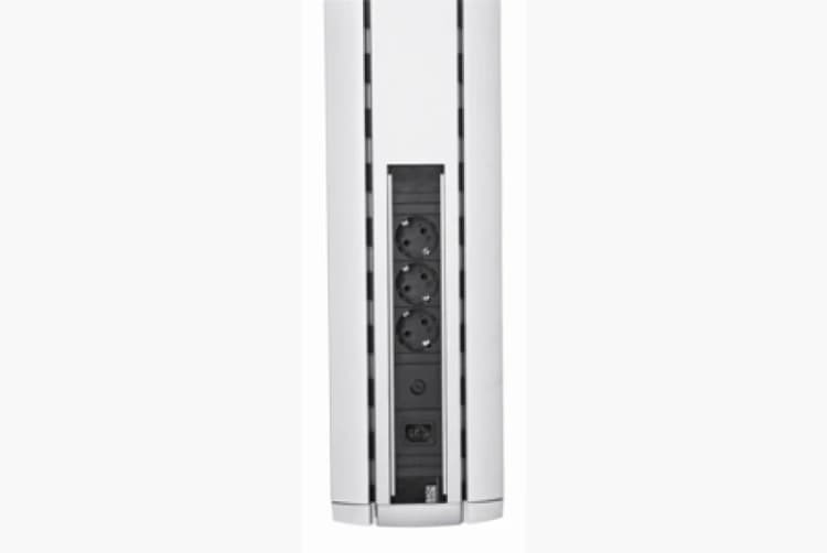 Image of SMS Smart Media Solutions PD100001EU monitor mount accessory
