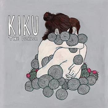 Image of The Parlor - Kiku CD
