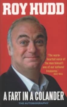 Image of A Fart in a Colander by Roy Hudd Paperback