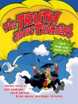 Image of The Truth about Teachers by Paul Cookson Paperback