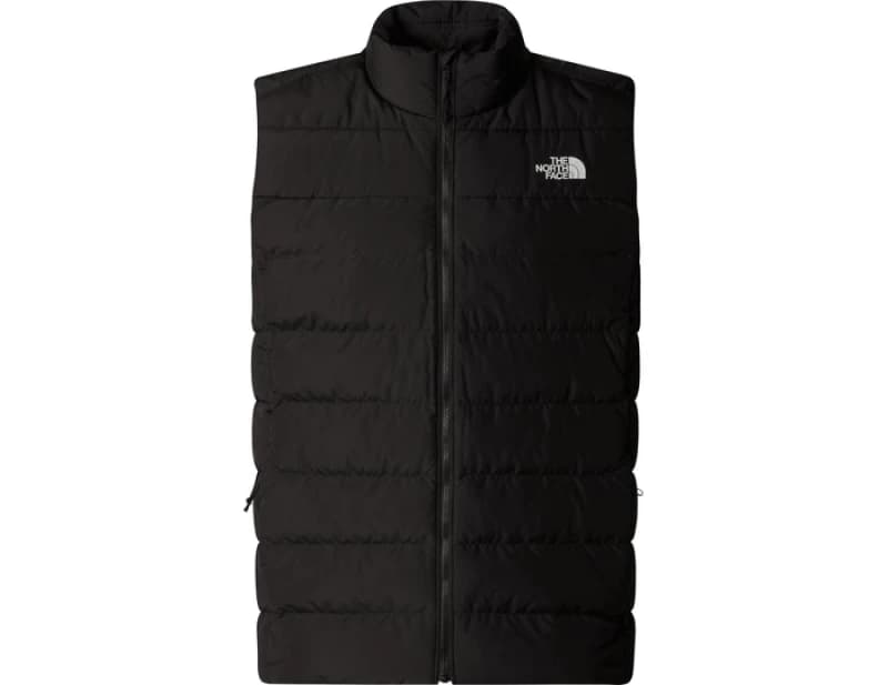Image of The North Face Aconcagua 3 Vest Black S