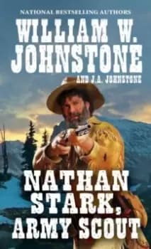 Image of Nathan Stark, Army Scout