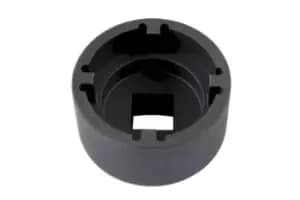 Image of Laser Tools 6347 Prop Shaft Bearing Nut Socket for DAF XLR (EURO4