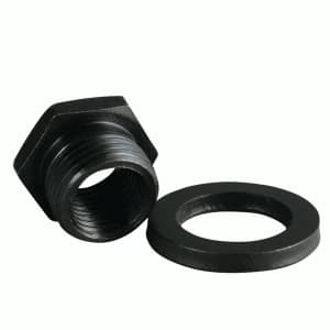 Image of Lenox Standard Hole Saw Arbor Adaptor