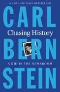 Image of chasing history a kid in the newsroom