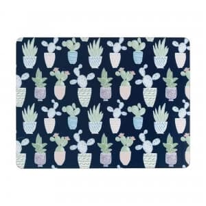 Image of Denby Cacti Placemats Pack of 6