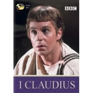 Image of I Claudius - Complete BBC Series (5 Disc Box Set) DVD