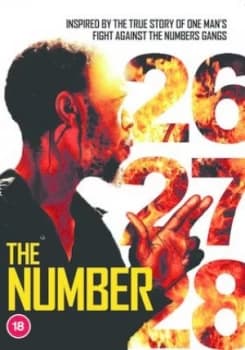 Image of The Number - DVD
