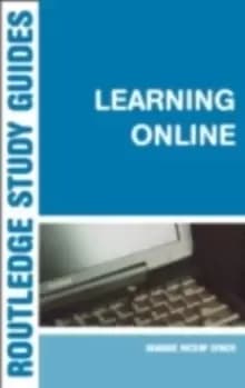 Image of Learning OnlineA Guide to Success in the Virtual Classroom