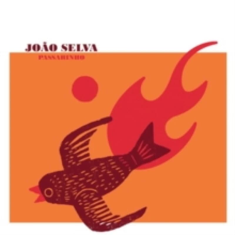 Image of Passarinho CD / Album