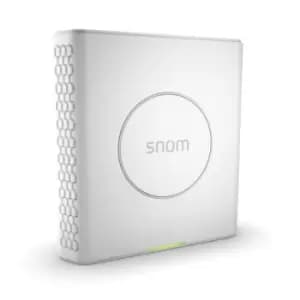 Image of Snom M900 DECT base station White