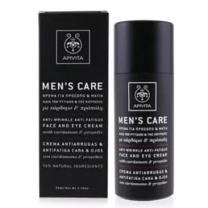 Image of ApivitaAnti-Wrinkle, Anti-Fatigue Face and Eye Cream 50ml/1.76oz