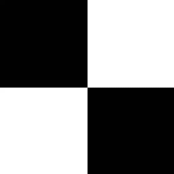 Image of Arthouse Floor Tile Plain 30.5X30.5Cm Black & White (10 Tiles Per Pack) 5988