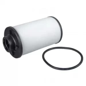 Image of Dsg Oil Filter 44176 by Febi Bilstein