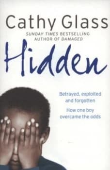 Image of Hidden by Cathy Glass Paperback