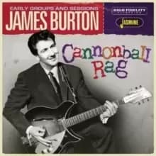 Image of Cannonball Rag