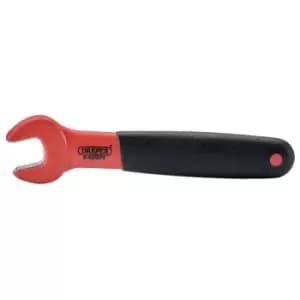 Image of Draper 99469 VDE Fully Insulated Open End Spanner (11mm)