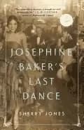 Image of josephine bakers last dance