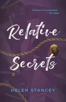 Image of Relative secrets by Helen Stancey