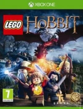 Image of Lego The Hobbit Xbox One Game