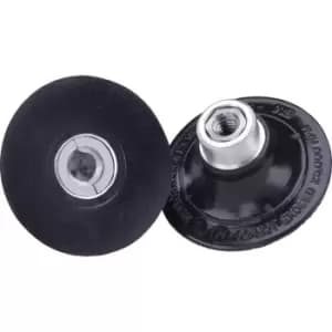 Image of 82455 6MM Threaded Shaft